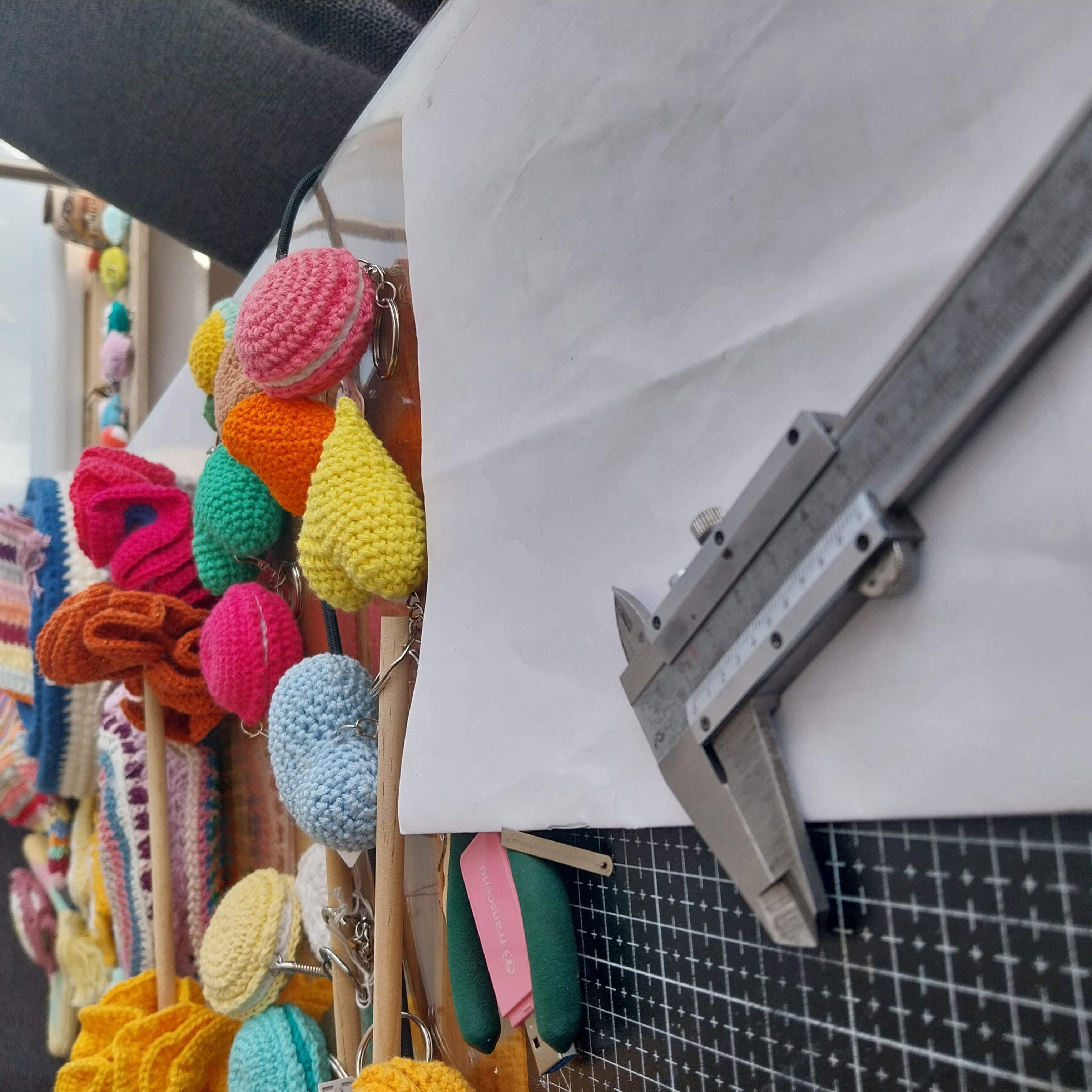 Poupée La Fée Forestière