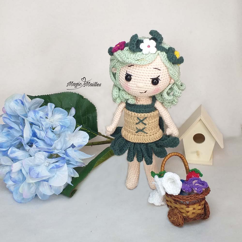 Toffee Apple, la petite lutine